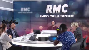 Le droit de suite: les annonces d’Emmanuel Macron, qu’en pensent les patrons ? Patrick Martin, président délégué du Medef donne son avis.