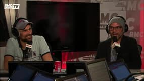 RMC Poker Show - "Dans la tête d'un fish" du 23 avril : Daniel Riolo a-t-il fait les bons choix ?