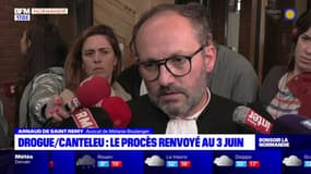 Drogue/Canteleu: procès renvoyé au 3 juin
