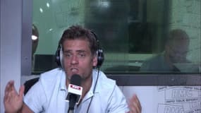 France-Uruguay : Rothen pessimiste pour Cavani