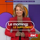 Le Morning/Le Supplément du 3 septembre - 8h30/9h Le Morning/Le Supplément du 3 septembre - 8h30/9h