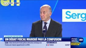 Le Grand entretien : Un débat fiscal marqué par la confusion - 30/09