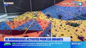 Dévoluy: de nombreuses activités pour les enfants pour Halloween