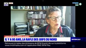 Rafle des Juifs dans le Nord-Pas-de-Calais: des cheminots ont sauvé des enfants à la gare de Lille-Fives