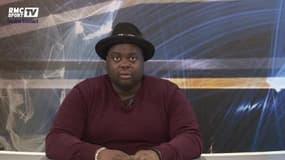 Issa Doumbia : "Je préfère Cristiano Ronaldo à Messi"