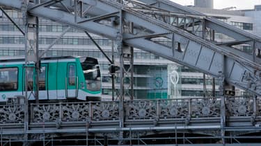 Les trois syndicats représentatifs de la RATP appellent à la grève le 22 mars.