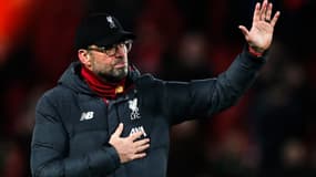 Jürgen Klopp