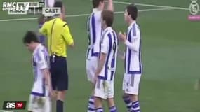 La roulette décisive d’Enzo Zidane