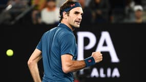 Federer