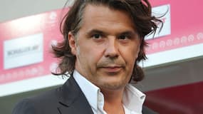 Vincent Labrune