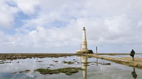Le phare de Cordouan est candidat à l'inscription au patrimoine mondial de l'Unesco.
