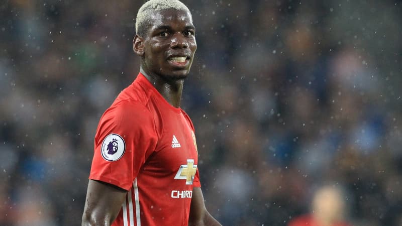 Paul Pogba