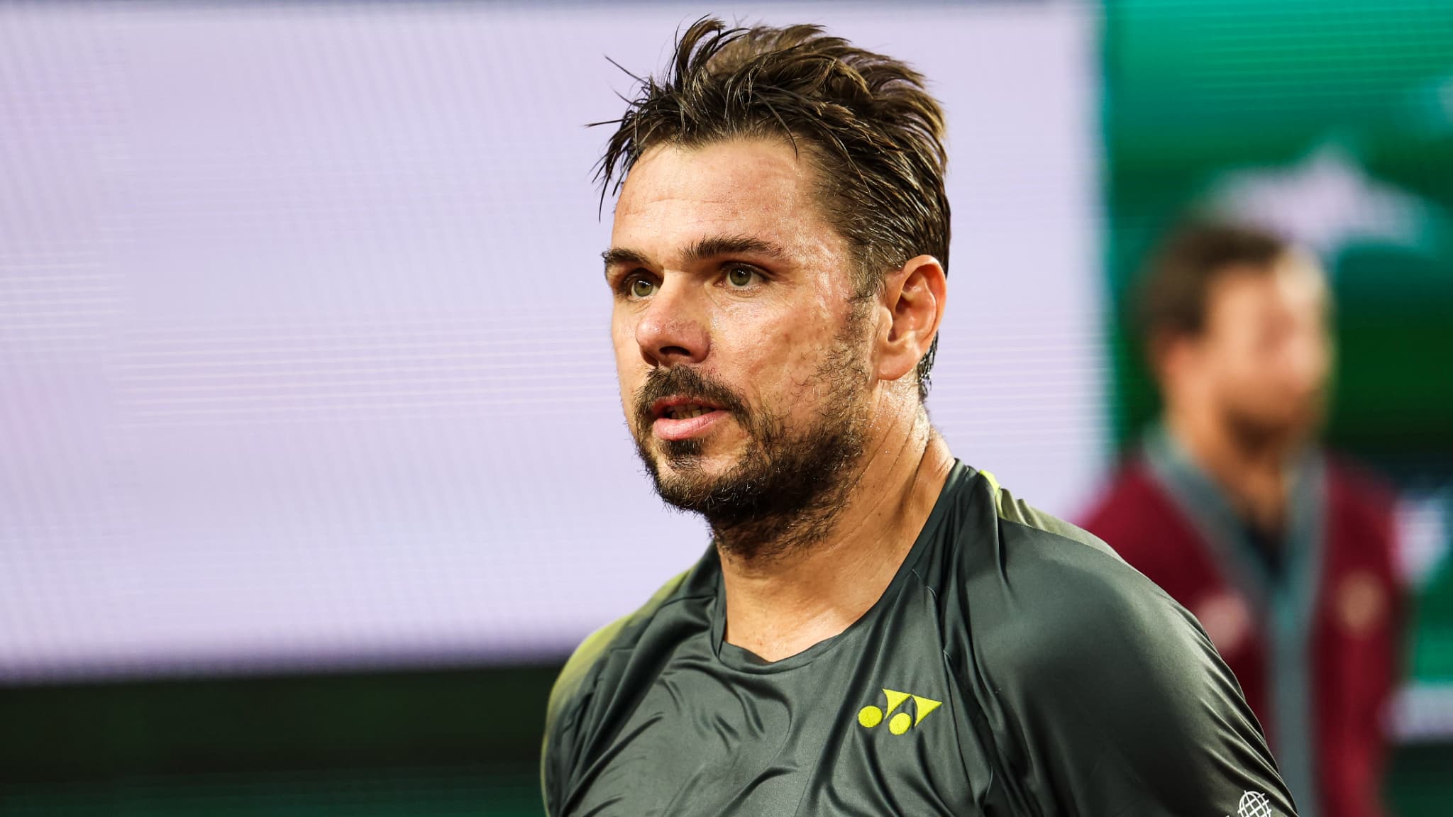 Roland-Garros 2026: Wawrinka, Dimitrov.... Vers un casse-tête pour les attributions des wild-cards?