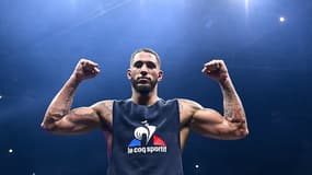Tony Yoka