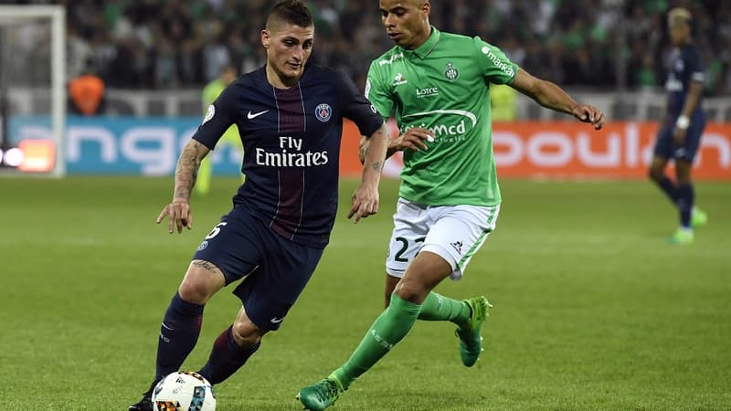 Marco Verratti
