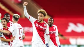 AS Monaco