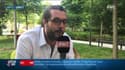 Les séries RMC avec Charles Magnien. 