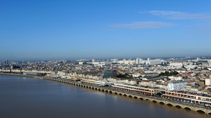Bordeaux va demander une hausse de la surtaxe d'habitation.