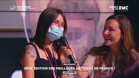 3ème édition des meilleurs artisans de France!