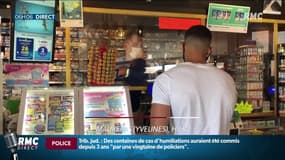 À partir de ce mardi, vous pouvez payer une amende, la cantine ou vos impôts dans un bureau de tabac
