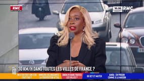30 km/h en ville: "Bientôt on ne pourra plus rouler même en trottinette électrique" dénonce Joëlle Dago-Serry