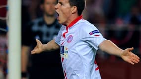 Kevin Gameiro