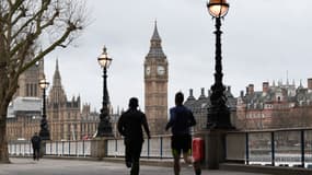 Le marché immobilier coince à Londres après le confinement