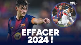 Barca - PSG : Pedri tout en franchise, les Catalans veulent leur "revanche" de 2024