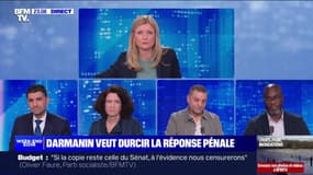 Meurtre d'Elias : deux mineurs en garde à vue - 26/01 