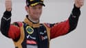 Romain Grosjean