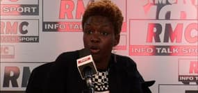 "L'émission "C à vous" c'est une noire qui cuisine pendant que des blancs parlent politique!" Rokhaya Diallo 