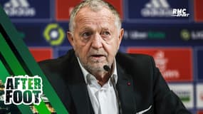 OL : Rovera espère que la gestion du club va rapidement changer