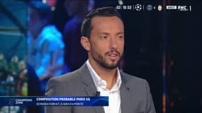 Nenê, le 11 décembre 2019