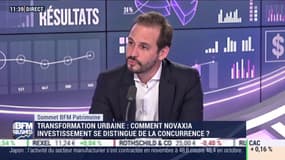 Sommet BFM Patrimoine: Transformation urbaine, comment Novaxia Investissement se distingue de la concurrence ? - 22/11