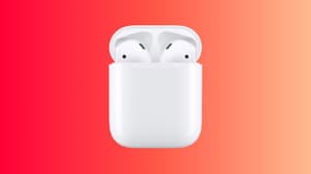 Les AirPods sont à prix fracassé sur ce site, craquez pour cette offre qui fait fureur