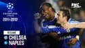 Résumé : Chelsea 4-1 Naples - Ligue des champions 2012-2013