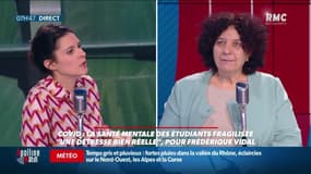 L'invitée de l'actu : Frédérique Vidal - 17/12