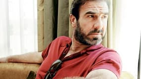 Eric Cantona