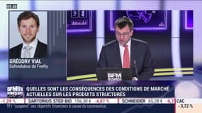 Intégrale Placements - Lundi 23 mars