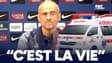 PSG : "Les blessés ? C'est la vie, c'est comme ça !" dédramatise Luis Enrique