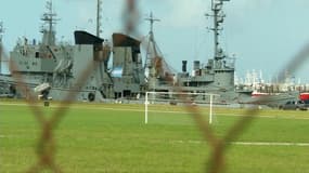 Sous-marin argentin disparu: ce que l'on sait sur les signaux captés