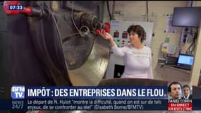 Le prélèvement à la source a déjà coûté 50.000€ à cette PME. Pour rien?