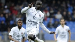 N'Golo Kanté