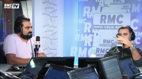 Pascal Rolin : "Aller vers un établissement de loisirs plus complet"