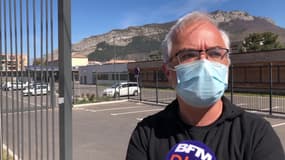 Sisteron : des cas de covid-19 à la cité scolaire Paul Arène