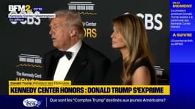 "Cela pourrait être un problème": Donald Trump exprime ses doutes sur le rachat de Warner Bros par Netflix