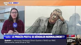 Mazan : le procès peut-il se dérouler normalement ? - 17/09