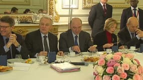 Les ministres ont jusqu'à 17 heures, lundi, pour publier leur patrimoine.