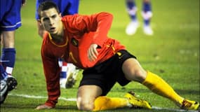 Eden Hazard