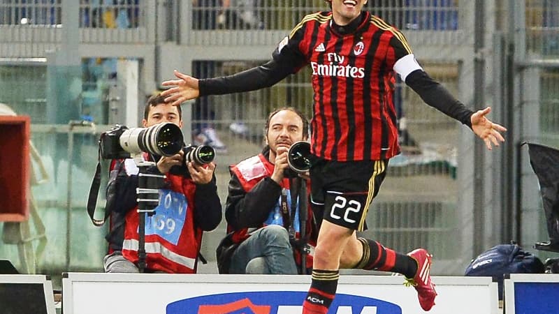 Kaká (AC Milan)